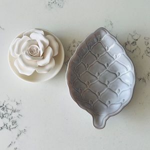 Lenox Alpine Spoon Rest